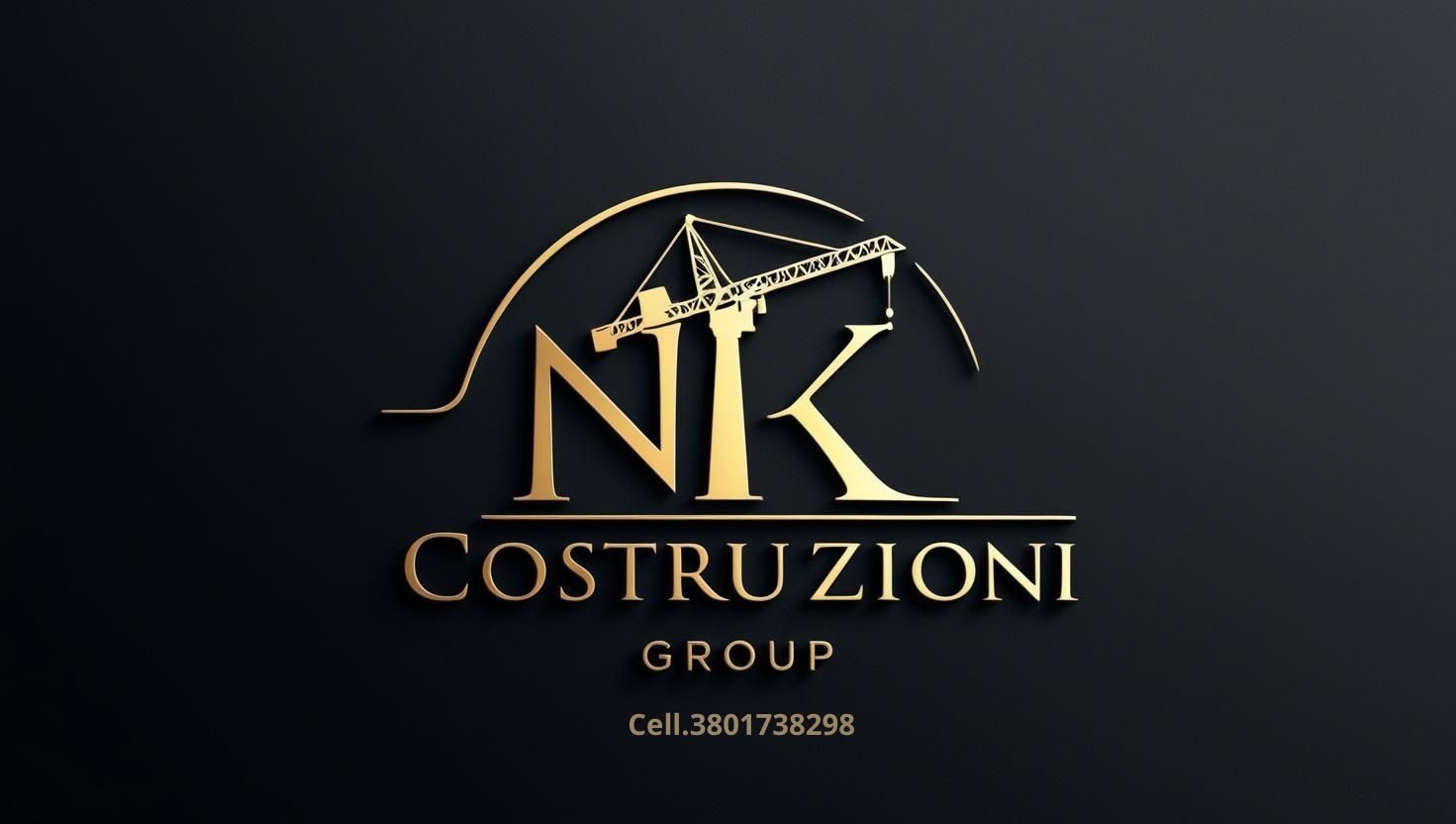 NK costruzioni group