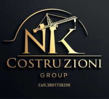 logo nkcostruzionigroupsrl